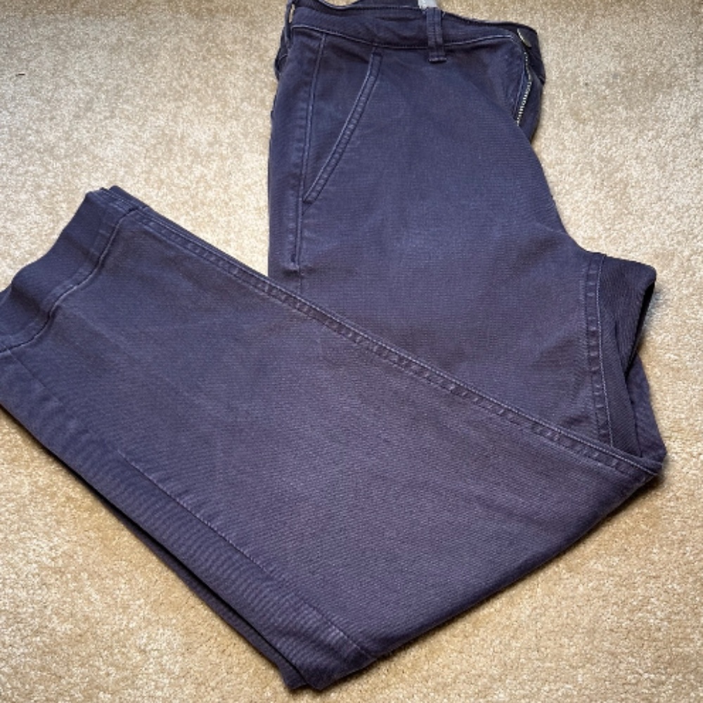 Everlane Barrel Pant Size 2